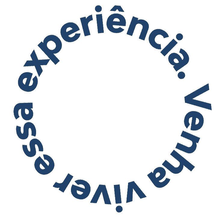 Inscrições Abertas